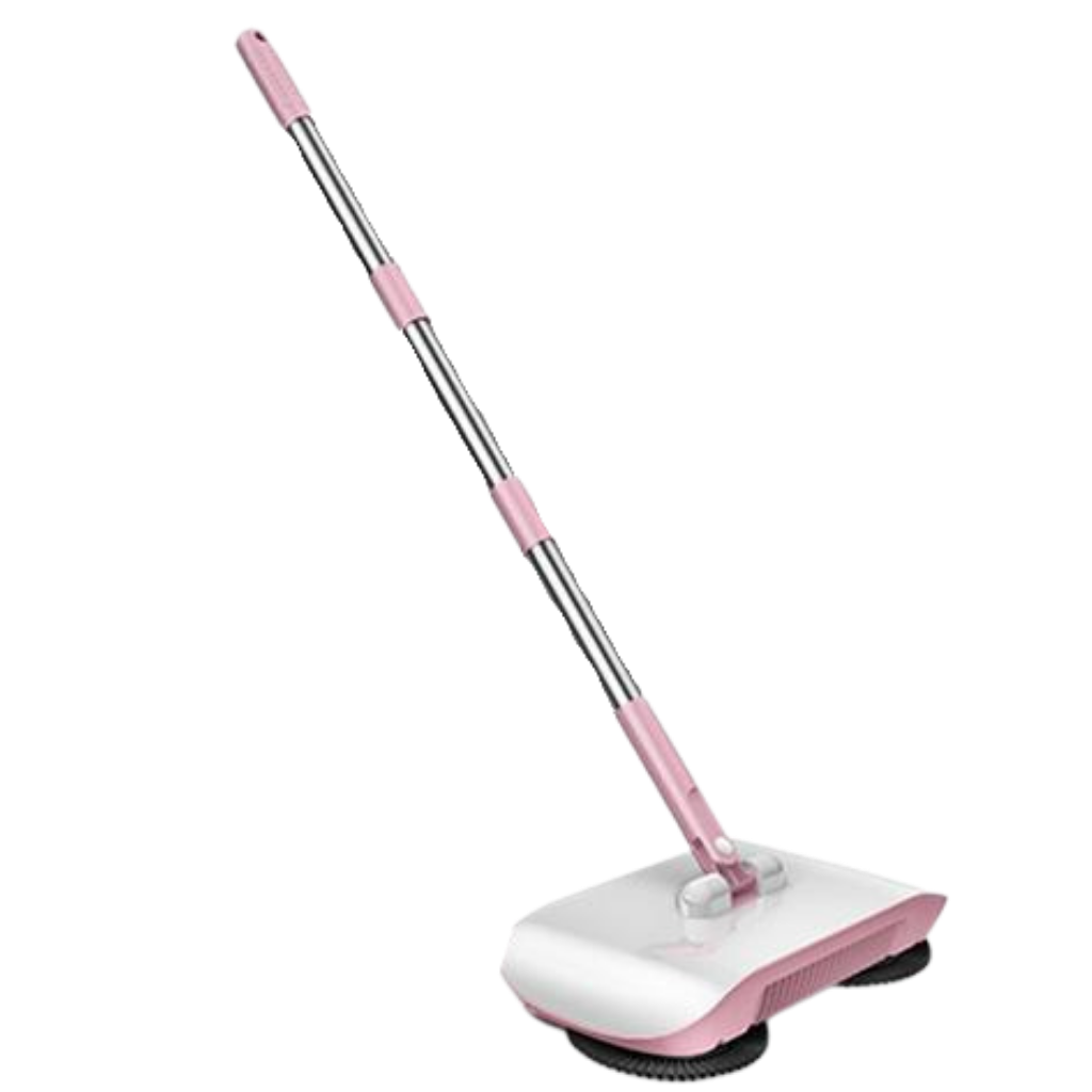 Spazzatrice automatica 2 in 1 - Ozerty