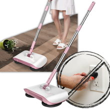 Load image into Gallery viewer, Spazzatrice automatica 2 in 1
