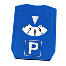 Carica l&#39;immagine nel visualizzatore di Gallery, Parchimetro 2 in 1 - Ozerty
