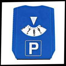 Carica l&#39;immagine nel visualizzatore di Gallery, Parchimetro 2 in 1 - Ozerty
