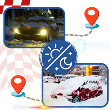 Carica l&#39;immagine nel visualizzatore di Gallery, Parchimetro 2 in 1 - Ozerty
