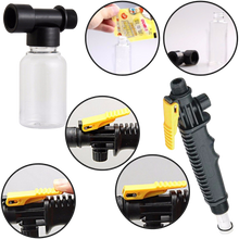 Load image into Gallery viewer, Kit di spazzole per la pulizia dell&#39;auto pieghevole - Ozerty
