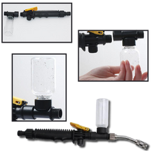 Carica l&#39;immagine nel visualizzatore di Gallery, 2 in 1 Ugello ad alta pressione - Ozerty
