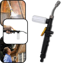 Carica l&#39;immagine nel visualizzatore di Gallery, 2 in 1 Ugello ad alta pressione - Ozerty
