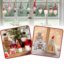 Load image into Gallery viewer, Calendario dell&#39;Avvento degli gnomi con conto alla rovescia di 31 giorni - Ozerty
