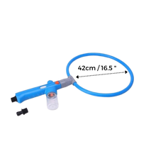 Load image into Gallery viewer, Doccia per animali a 360° - Ozerty
