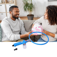 Load image into Gallery viewer, Doccia per animali a 360° - Ozerty
