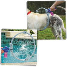 Load image into Gallery viewer, Doccia per animali a 360° - Ozerty
