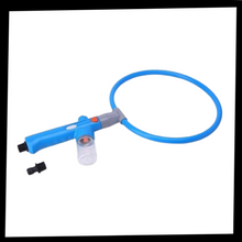 Load image into Gallery viewer, Doccia per animali a 360° - Ozerty
