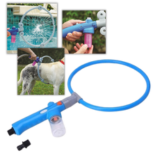 Load image into Gallery viewer, Doccia per animali a 360° - Ozerty
