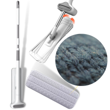 Carica l&#39;immagine nel visualizzatore di Gallery, Mocio rotante a 360º - Ozerty
