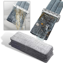 Carica l&#39;immagine nel visualizzatore di Gallery, Mocio rotante a 360º - Ozerty
