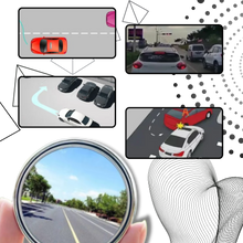 Load image into Gallery viewer, Specchio retrovisore con rotazione a 360° - Ozerty
