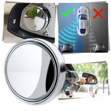 Load image into Gallery viewer, Specchio retrovisore con rotazione a 360° - Ozerty
