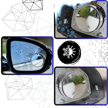 Load image into Gallery viewer, Specchio retrovisore con rotazione a 360° - Ozerty
