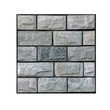 Carica l&#39;immagine nel visualizzatore di Gallery, Piastrelle per pareti autoadesive 3d in foam - Ozerty
