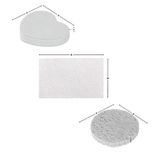 Load image into Gallery viewer, Spugna per Pittura 3d Fai Da Te - Ozerty
