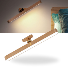 Carica l&#39;immagine nel visualizzatore di Gallery, Barra Luminosa con 3 Livelli Regolabili per Mobili da Bagno - Ozerty
