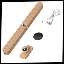 Carica l&#39;immagine nel visualizzatore di Gallery, Barra Luminosa con 3 Livelli Regolabili per Mobili da Bagno - Ozerty
