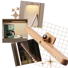 Carica l&#39;immagine nel visualizzatore di Gallery, Barra Luminosa con 3 Livelli Regolabili per Mobili da Bagno - Ozerty
