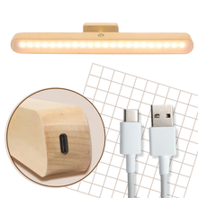 Carica l&#39;immagine nel visualizzatore di Gallery, Barra Luminosa con 3 Livelli Regolabili per Mobili da Bagno - Ozerty
