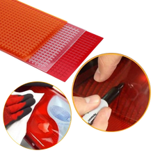 Carica l&#39;immagine nel visualizzatore di Gallery, 3 pezzi di pellicola per la riparazione delle luci posteriori - Ozerty
