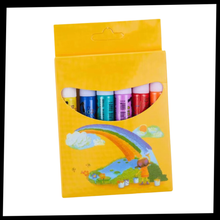 Carica l&#39;immagine nel visualizzatore di Gallery, Pennarelli a inchiostro 3D - Ozerty
