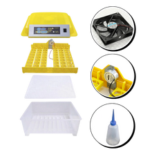 Load image into Gallery viewer, Incubatrice automatica da 48 uova - Ozayti
