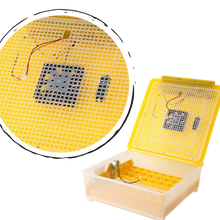 Load image into Gallery viewer, Incubatrice automatica da 48 uova
