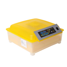 Load image into Gallery viewer, Incubatrice automatica da 48 uova - Ozayti
