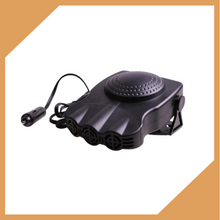 Load image into Gallery viewer, Dispositivo di sbrinamento e disappannamento per auto - Ozerty
