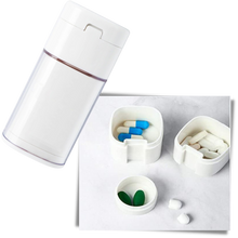 Load image into Gallery viewer, Smerigliatrice per pillole 4 in 1 per polverizzare - Ozerty
