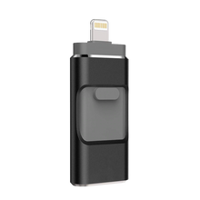 Load image into Gallery viewer, Chiavetta USB 4 in 1
