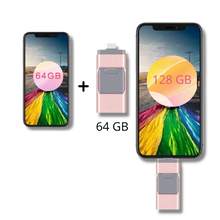 Load image into Gallery viewer, Chiavetta USB 4 in 1 - Ozerty
