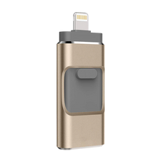 Load image into Gallery viewer, Chiavetta USB 4 in 1
