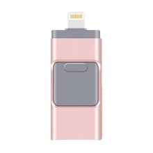 Load image into Gallery viewer, Chiavetta USB 4 in 1 - Ozerty
