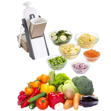 Load image into Gallery viewer, 4 in 1 Mandolina verticale - Ozerty
