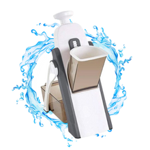 Load image into Gallery viewer, 4 in 1 Mandolina verticale - Ozerty
