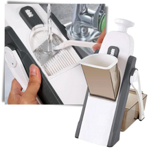 Load image into Gallery viewer, 4 in 1 Mandolina verticale - Ozerty
