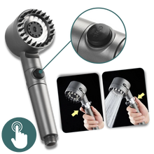 Load image into Gallery viewer, Soffione ad alta pressione 4 in 1 - Ozerty
