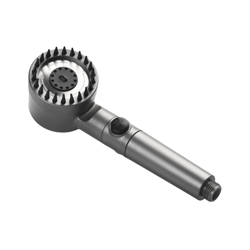 Soffione ad alta pressione 4 in 1 - Ozerty