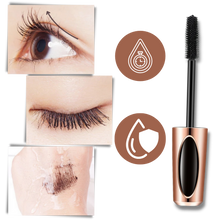 Carica l&#39;immagine nel visualizzatore di Gallery, Mascara arricciaciglia 4D Lash - Ozerty
