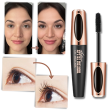 Carica l&#39;immagine nel visualizzatore di Gallery, Mascara arricciaciglia 4D Lash - Ozerty
