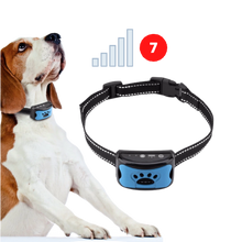 Load image into Gallery viewer, Collare per cani anti abbaio - Ozerty
