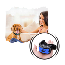 Load image into Gallery viewer, Collare per cani anti abbaio - Ozerty
