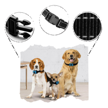 Load image into Gallery viewer, Collare per cani anti abbaio - Ozerty
