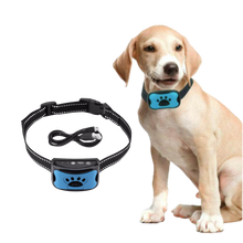 Load image into Gallery viewer, Collare per cani anti abbaio - Ozerty
