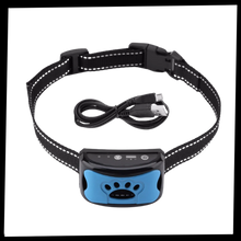 Load image into Gallery viewer, Collare per cani anti abbaio - Ozerty
