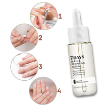 Load image into Gallery viewer, Essenza per la riparazione delle unghie 7 giorni - Ozerty
