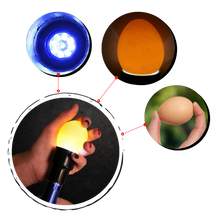 Carica l&#39;immagine nel visualizzatore di Gallery, Torcia a candela per uova - Ozayti
